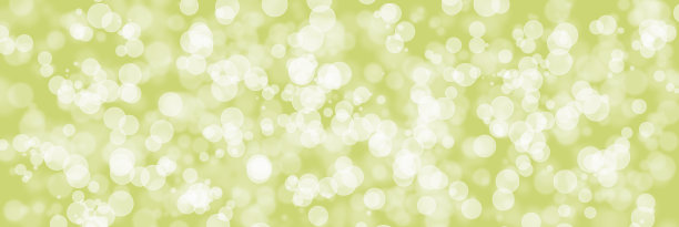 抽象的幻景灯光效果背景。五彩缤纷的灯光散焦。三维演示图片下载