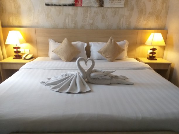 艺术的毛巾图片下载