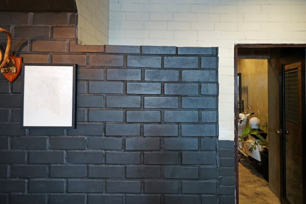 本地咖啡吧及烘焙店的室内设计及装修图片下载