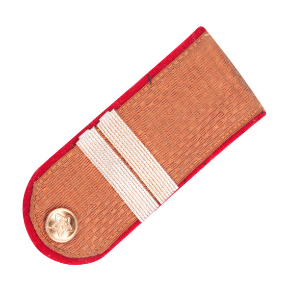 肩肩章孤立图片下载