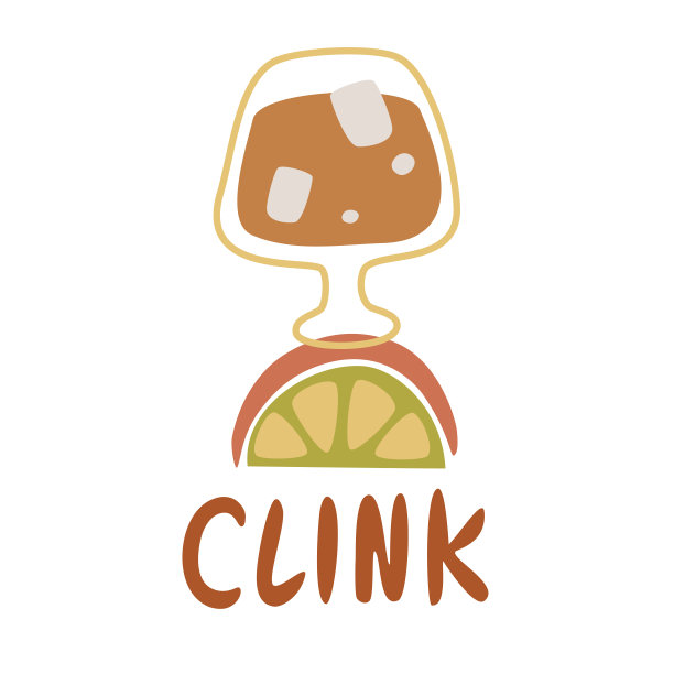 插图与一杯威士忌上的岩石和一片柠檬和铭文。威士忌日矢量概念插图。3月国际威士忌日矢量插图图片下载