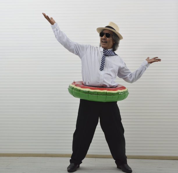 商业暑期概念图片下载