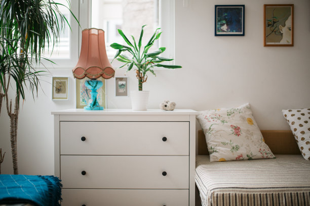 现代家庭室内图片下载