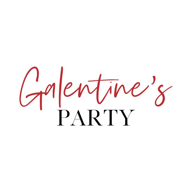 Galentine方的设计图片下载