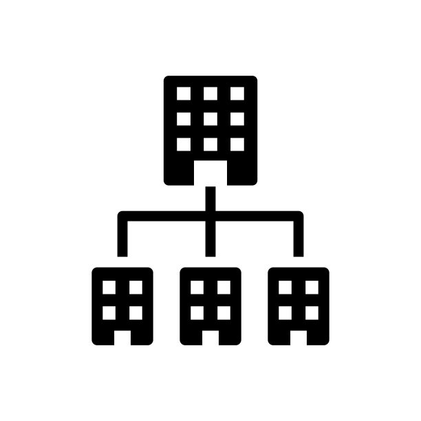 公司子公司图标图片下载