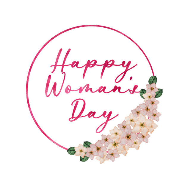 美丽的水彩画鲜艳的花。特写镜头图片下载