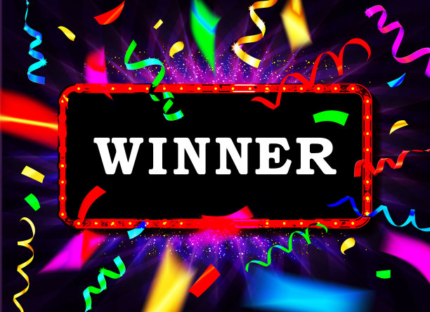 赢家帧标签,图片下载