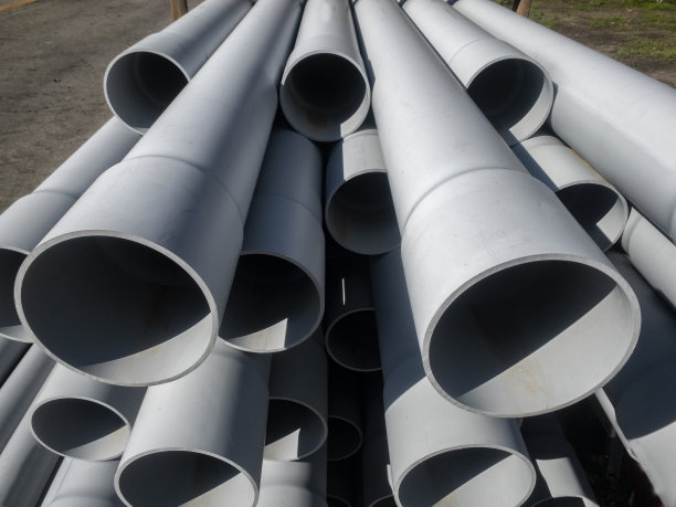 大管道堆积图片下载