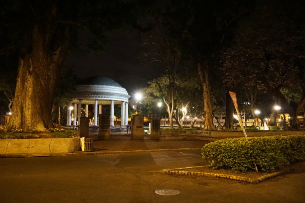 在圣何塞公园图片下载