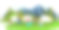 混血儿父亲花时间和孩子们一起去野营图片下载