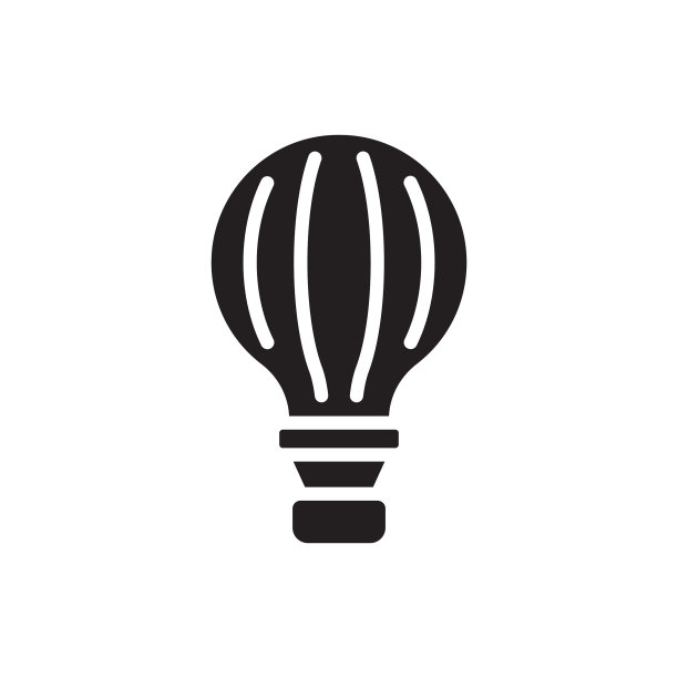 气球图标在矢量。标识图片下载