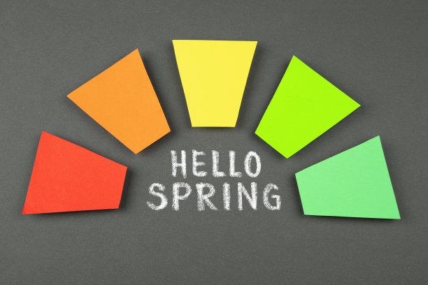 你好,春天图片下载