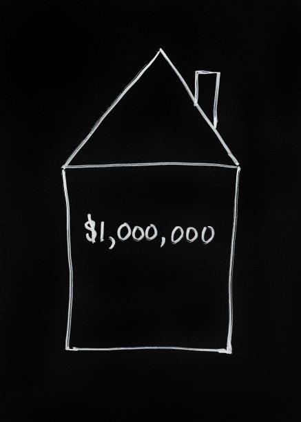 百万美元家庭图片下载