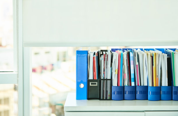 组织良好的文件图片下载