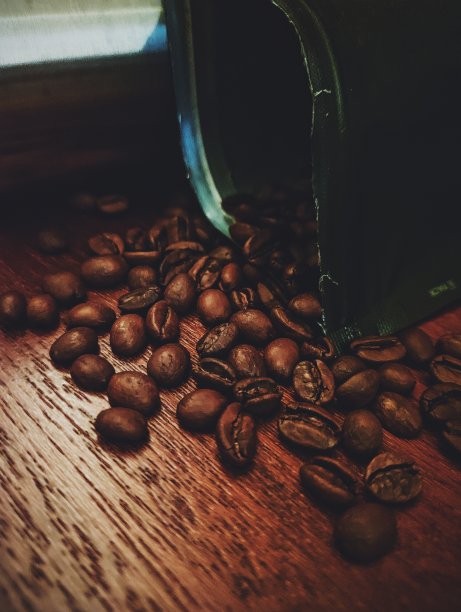 包装你的咖啡图片下载