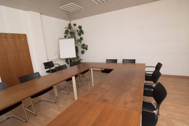 研讨室或培训室图片下载