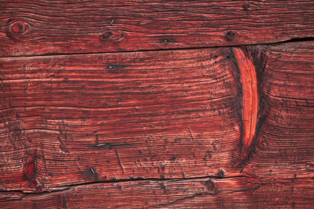 天然松木面板作为背景图片下载