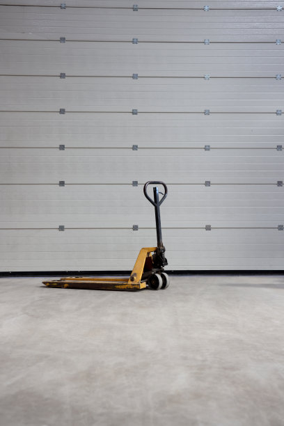 仓库托盘车图片下载