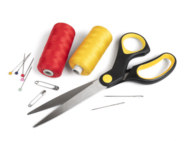 缝纫配件图片下载