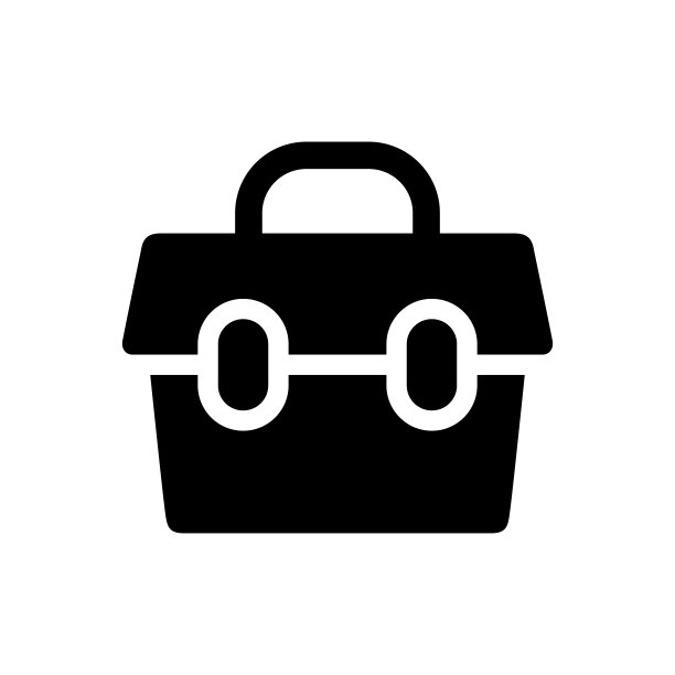 公文包袋图标图片下载