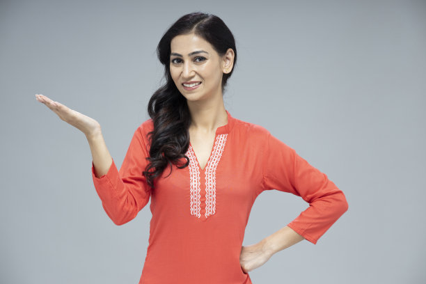 年轻女子-库存照片图片下载