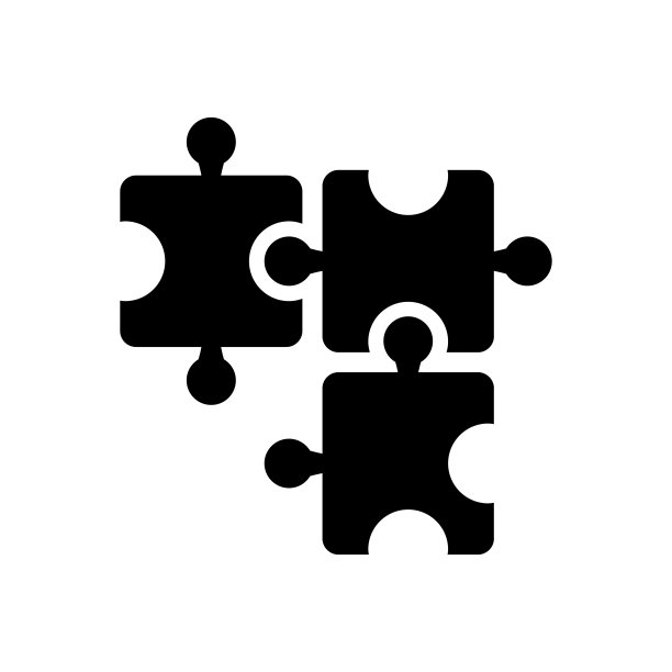 难题解决方案图标图片下载