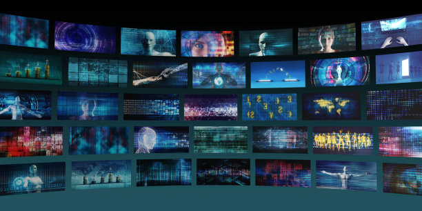 未来的艺术抽象图片下载