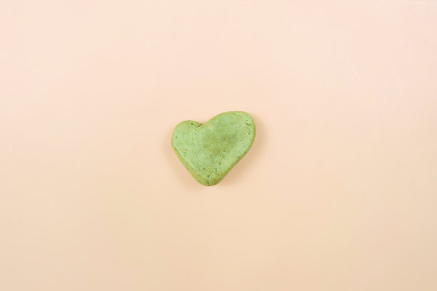 心形的石头图片下载