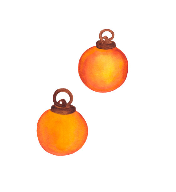 水彩插图与玻璃金灯隔离在白色背景设计，印刷品，模板，装饰，纺织，卡片。手画图片下载