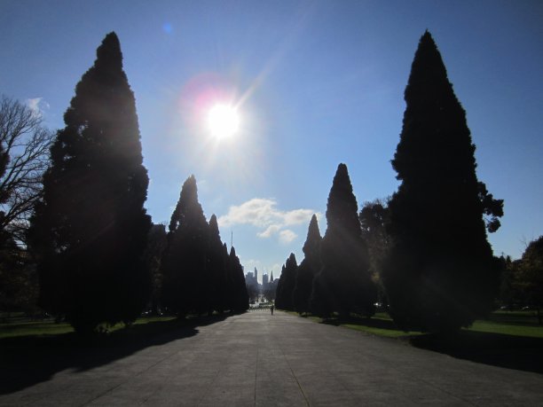 行走路径图片下载