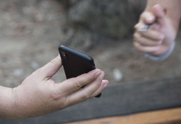 智能手机，一种移动通信设备图片下载
