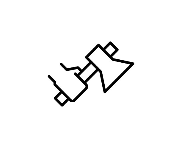 斧行图标图片下载