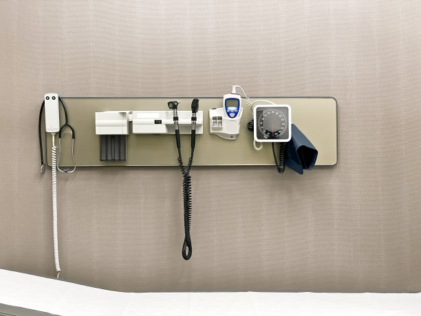 医生的办公室图片下载