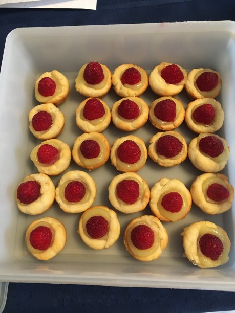 柠檬挞图片下载