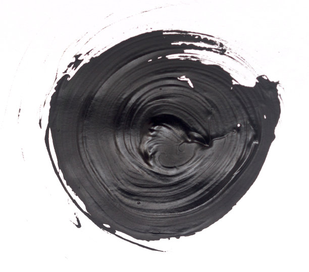 黑漆圆图片下载