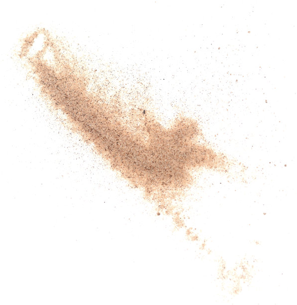 沙滩上白图片下载