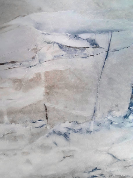 天然灰色大理石纹理背景图片下载