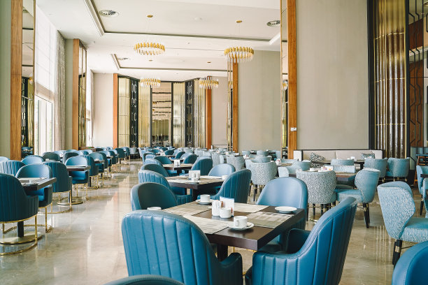 酒店餐厅图片下载