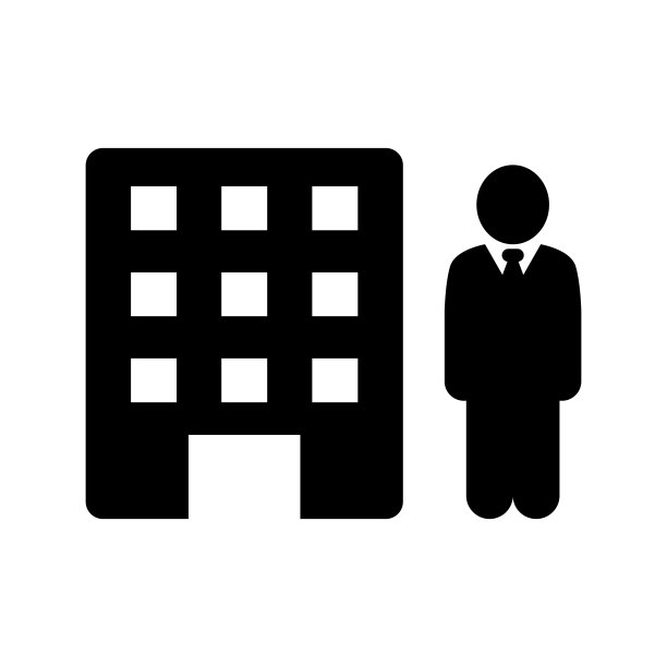 企业主图标图片下载