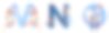 大写字母M为泰拳，N为北欧步行，o为户外健身房。教育集合与创意字母和妇女训练运动图片下载