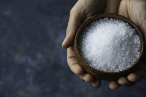 堆的盐图片下载