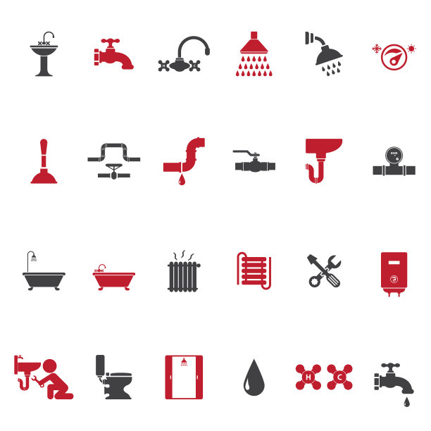 管道图标设置图片下载