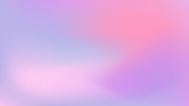 抽象色向量横幅图片下载