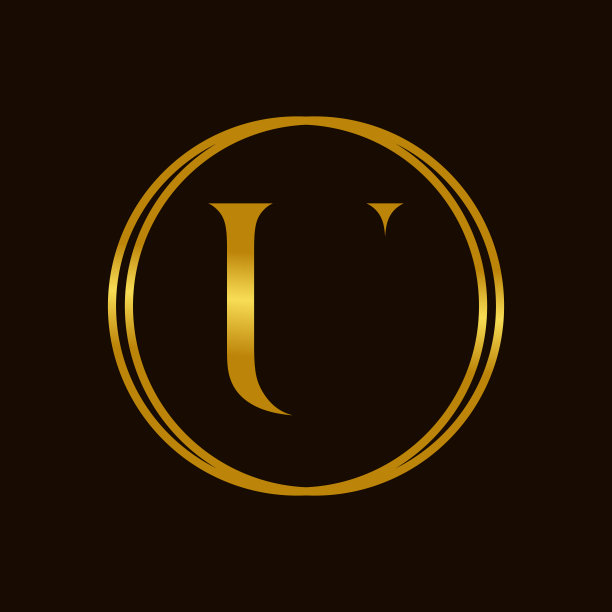 初始U金圈图片下载