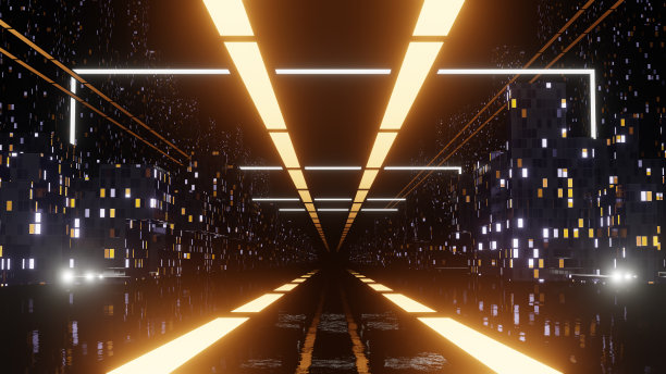 夜城街图片下载