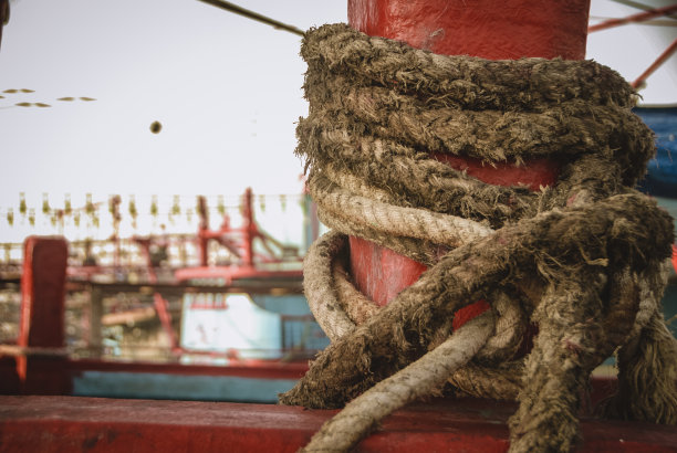 一个系缆图片下载