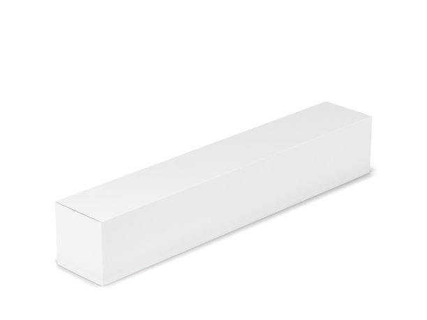 空白纸板箱模型图片下载