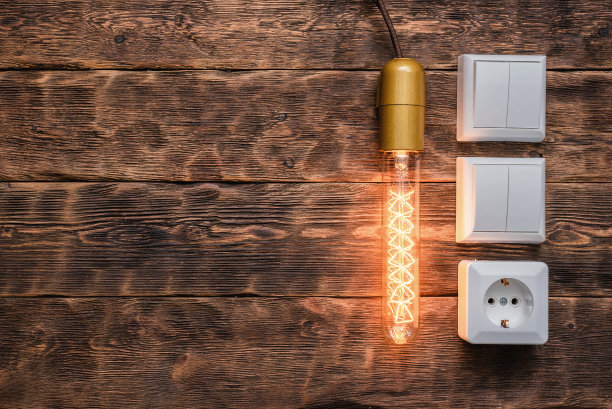 电气设备。图片下载