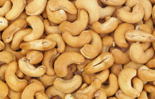 腰果的背景图片下载