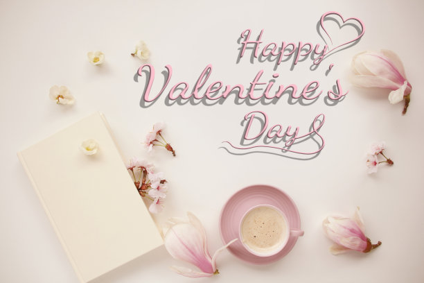 心脏模型水平长全景图图片下载